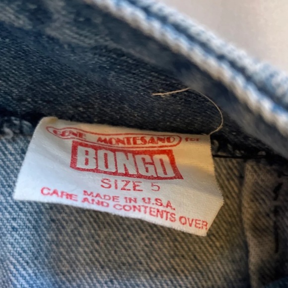 vintage 70s skirt - Picture 3 of 3